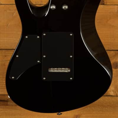 Suhr Modern Plus Trans Blue Denim/Slate Maple image 4