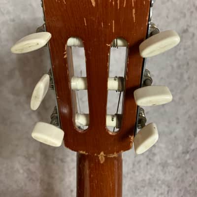 Giannini Model 2 1966 image 18