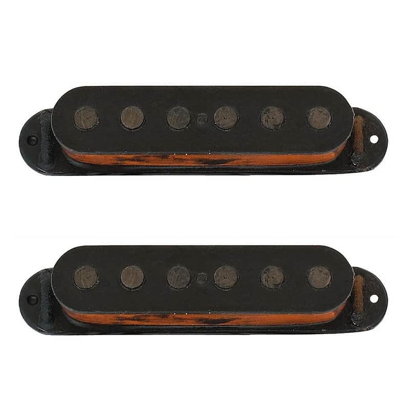 Seymour Duncan Antiquity Jaguar Pickup Set image 1