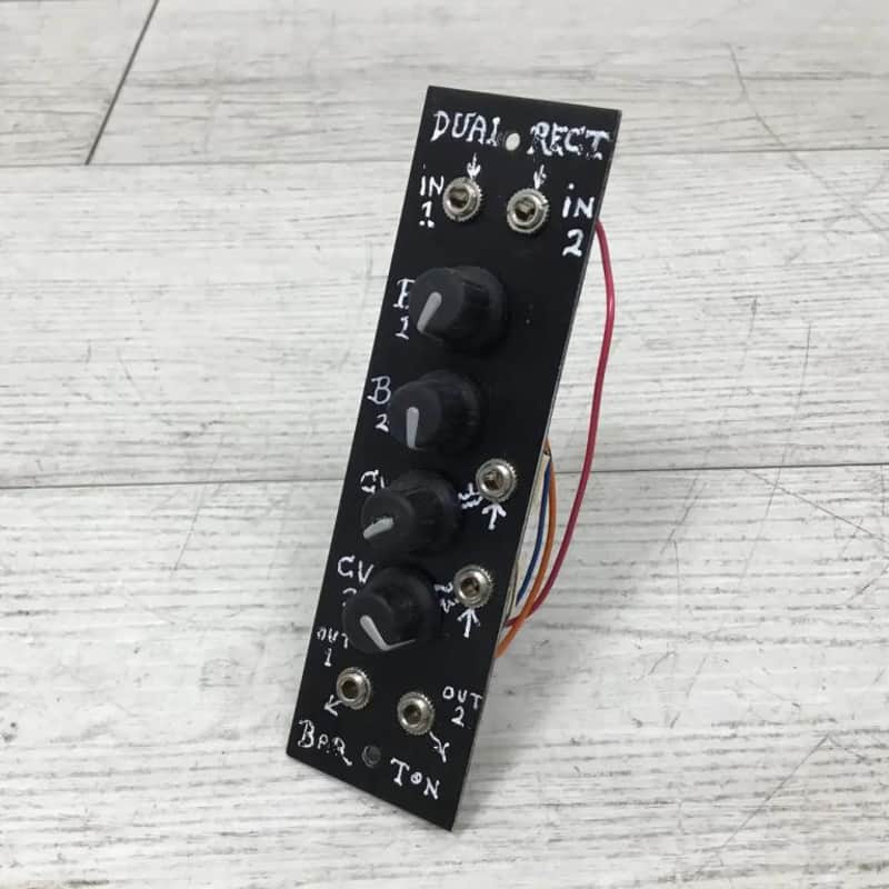 Barton DIY BMC021 Dual Rec Rev 1.0 image 1