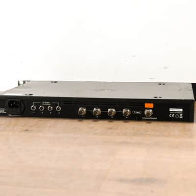 RF Venue COMBINE4 4-Channel UHF IEM Transmitter Antenna Combiner CG0133D image 5