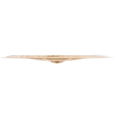 Meinl Byzance Dual China Cymbal 20" image 5
