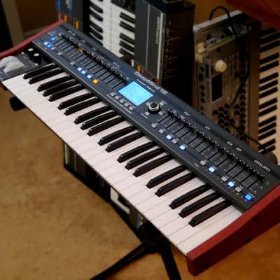 MUST SEE!!! BEHRINGER DEEPMIND 12 IN NEW CONDITION STILL IN FACTORY BOX! image 5