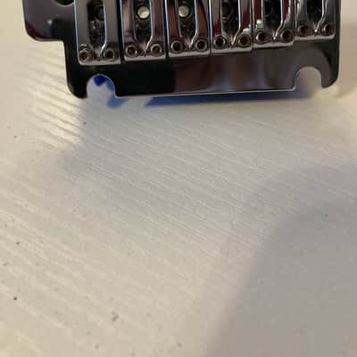 Fender Player Stratocaster 2 Point Tremolo Bridge image 1