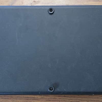 Line 6 Floorboard 1999 - 2002 - Black image 3