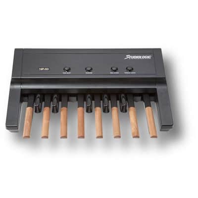 Studiologic Pedalboard MP113 image 7