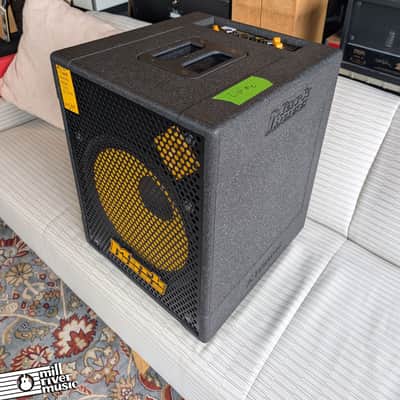 Mark Bass MB58R CMD 151 Combo w/Cover *Excellent Condition*  - Used image 3
