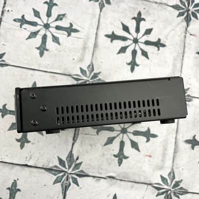 Immagine Universal Audio UAD-2 Satellite QUAD Core Thunderbolt DSP Accelerator - 4