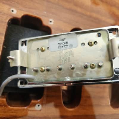 Loaded Fender Warmoth Telecaster tele body Esquire Nashville HSS roasted swamp ash walnut finish tune-o-matic image 21