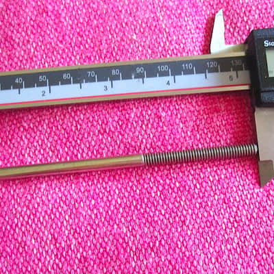 Ludwig Bass Drum T-Rod - Vintage image 5