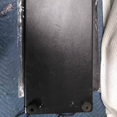 Jet City JCA20H 20-Watt Tube Guitar Amp Head 2010s - Black image 6