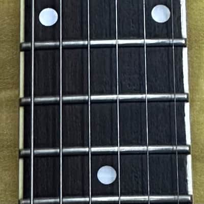 PRS Tremonti SE 2002 - 2015 - Black image 3