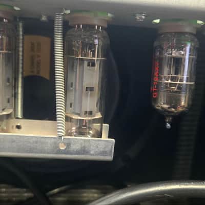Fender Pro-Junior 2005 image 8