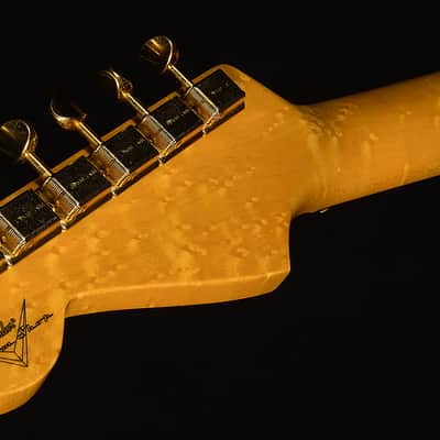 Used Fender Custom Artist Series Johnny A. Signature Stratocaster - Time Capsule image 12