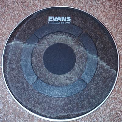 Evans DB1 meshhead pack image 12