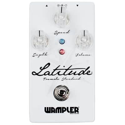 Wampler Latitude Standard