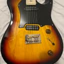 PRS Myles Kennedy Signature 2024 - Tri-Color Sunburst