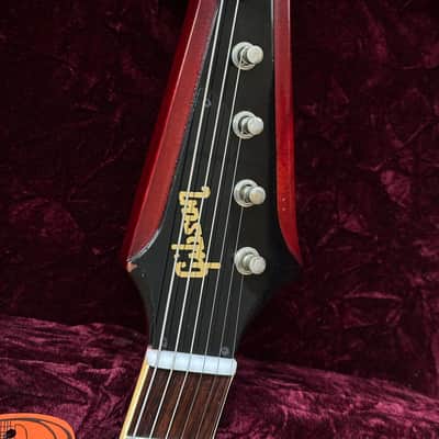 Gibson Firebird III 1964 Collectors Choice CC47 Aged Custom Shop image 11