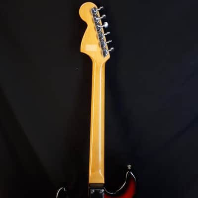 Yamaha SR400 1975-1979 - Sunburst image 24