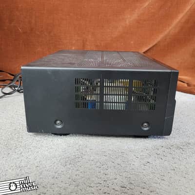 Yamaha TSR-6750 Stereo Receiver Used image 2