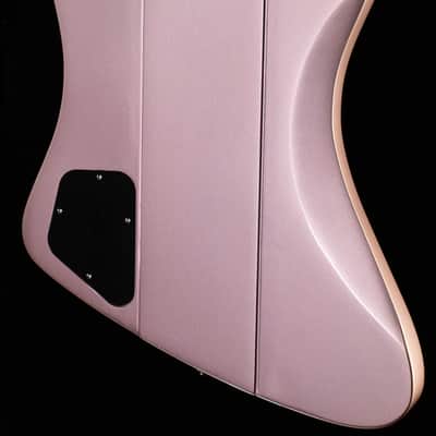 Epiphone 1963 Firebird I Heather Poly (467) image 2