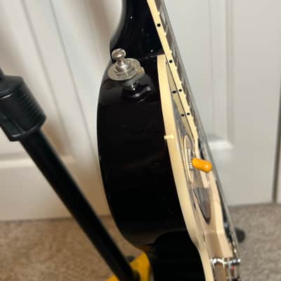 Gibson  Les Paul Standard (Slash Edition) 2022 - November Burst image 7