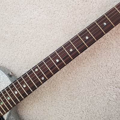PRS SC-250 Custom Sparkle image 11