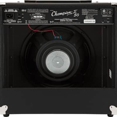 Fender Champion™ II 50, 120V image 3