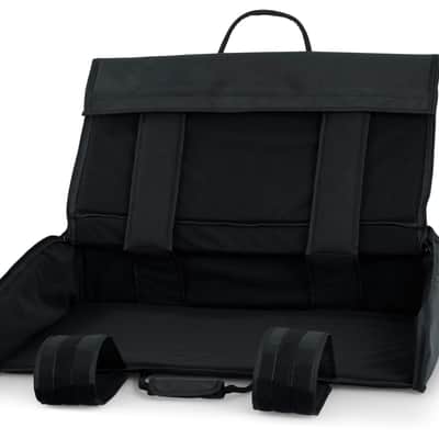 Gator 31" x 21" x 7" Large Format Mixer Bag image 22