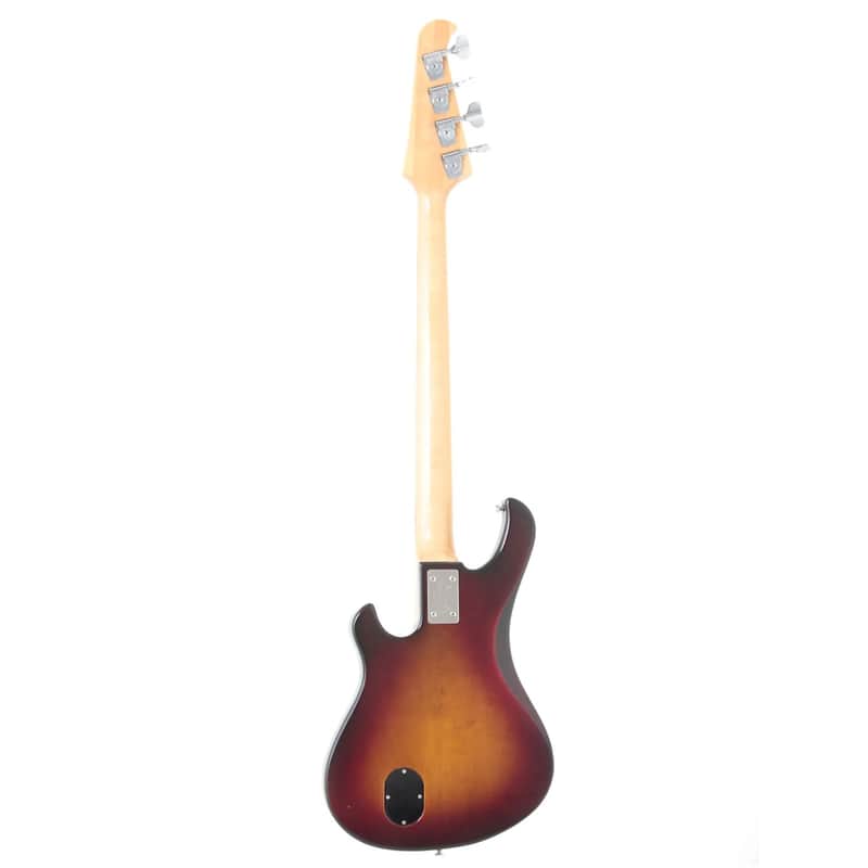 Gibson Victory Artist Bass image 2