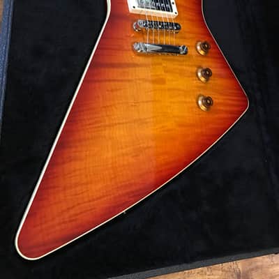 Hamer USA Standard Custom Explorer image 2