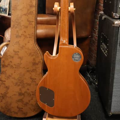 Gibson 1956 Les Paul Goldtop Reissue VOS image 4