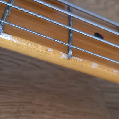 Fender Telecaster Bass JV 1983 image 19