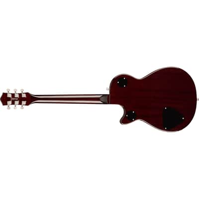 Gretsch G5210-P90 Electromatic Jet Two 90 Single-Cut - Cadillac Green image 5