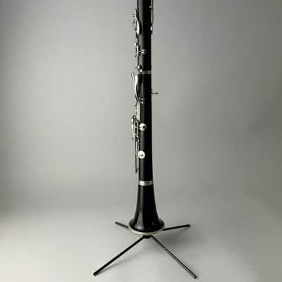 Buffet R-13 Bb Clarinet 317xxx image 2