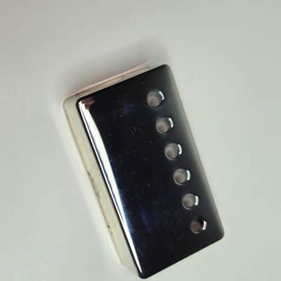 Gibson Pickup Cover 2023 - Chrome image 3