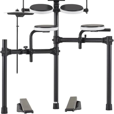 Roland V-Drums TD-02K Electronic Drum Set image 1