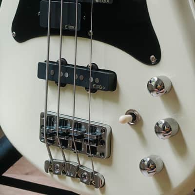 Warwick Adam Clayton - With upgrades/mods image 7