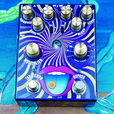 All-Pedal - Microdose image 2