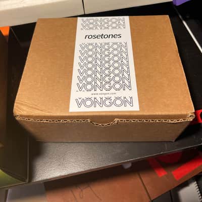 Vongon Rosetones 2026 image 2