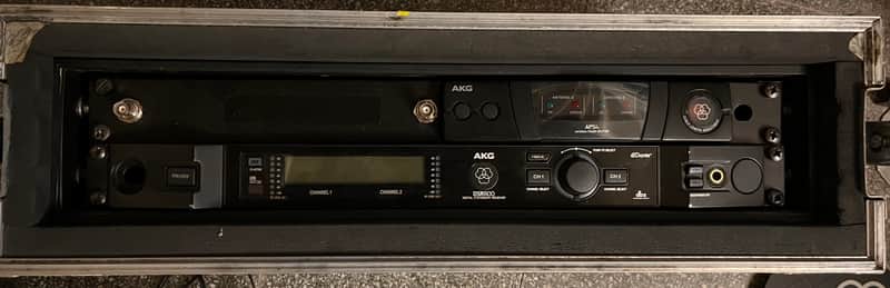 AKG AKG DSR800 BD1 image 1