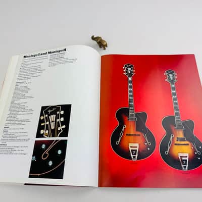 Fender Full-Line Catalog 1970 image 6