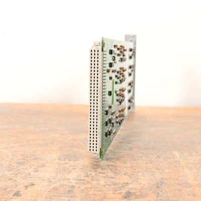 Studer Mic/Line In Card for D21m Modular I/O System CG01HSL image 10