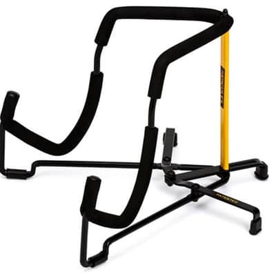 HERCULES GS302B Electric Guitar Stand image 1