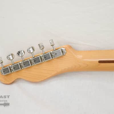Fender American Original 50's Telecaster Butterscotch Blonde Used (s/n:9274) image 11