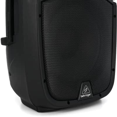 Behringer PK112 600W 12-inch Passive Speaker image 1