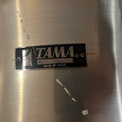 Tama Imperialstar Late 70’s Early 80’s image 3