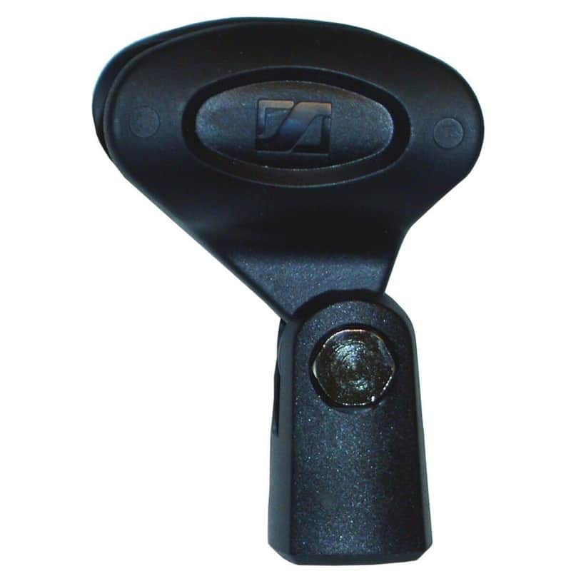 Sennheiser MZQ800 | Universal Evolution Handheld Microphone Clip image 1