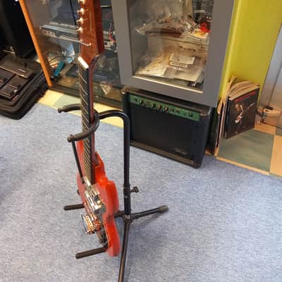 Immagine Johnny Guitar SG - 11