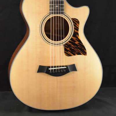 Taylor 312ce 12-Fret Natural image 1